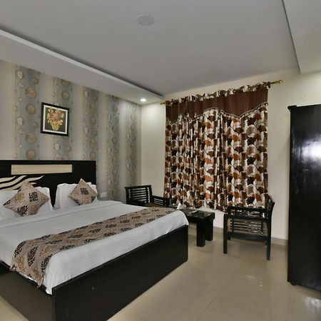 Hotel Wild Rose - Dalhousie Exterior photo